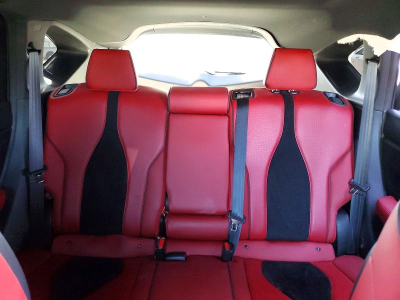 Продажа на аукционе авто 2022 Acura Rdx, vin: 5J8TC1H67NL006596, номер лота: 51195316