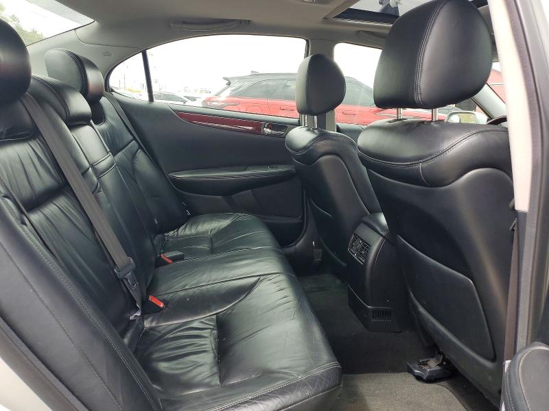 Продажа на аукционе авто 2002 Lexus Es, vin: JTHBF30G920059832, номер лота: 50254486