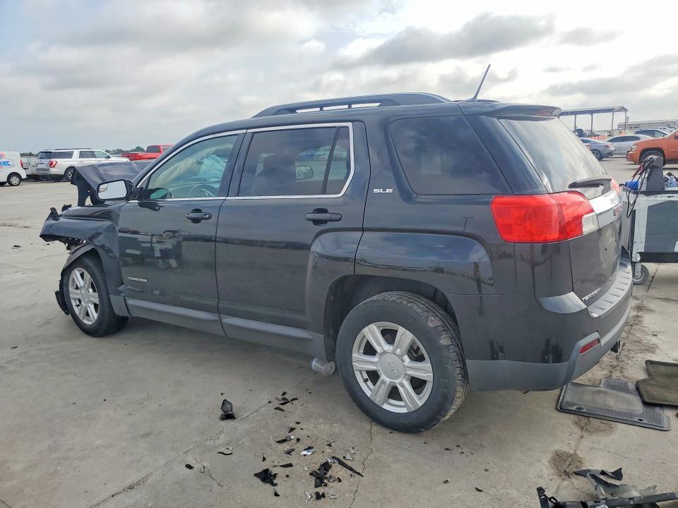 Aukcja sprzedaży 2014 Gmc Terrain, vin: 2GKALREK0E6305687, numer aukcji: 50109706