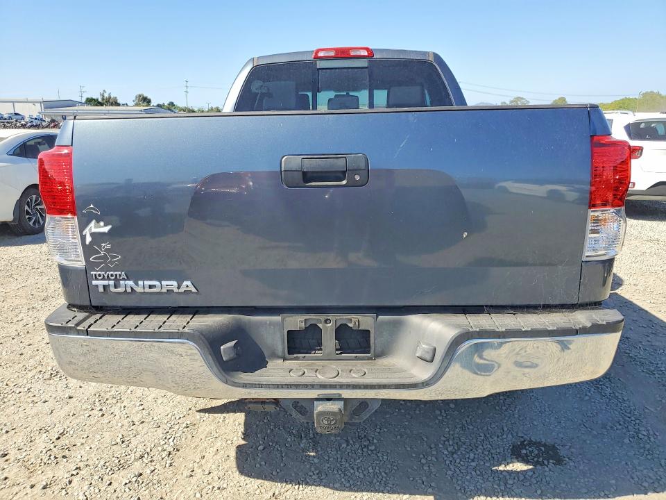 Продажа на аукционе авто 2010 Toyota Tundra, vin: 5TFRM5F16AX003339, номер лота: 49004966