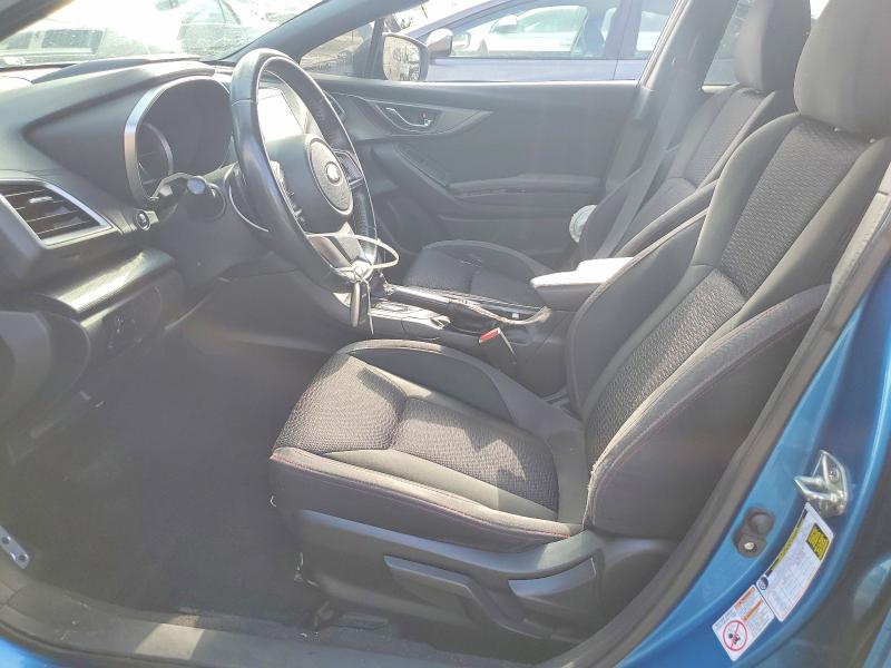 Продаж на аукціоні авто 2017 Subaru Impreza, vin: 4S3GKAM64H3617151, номер лоту: 49580756
