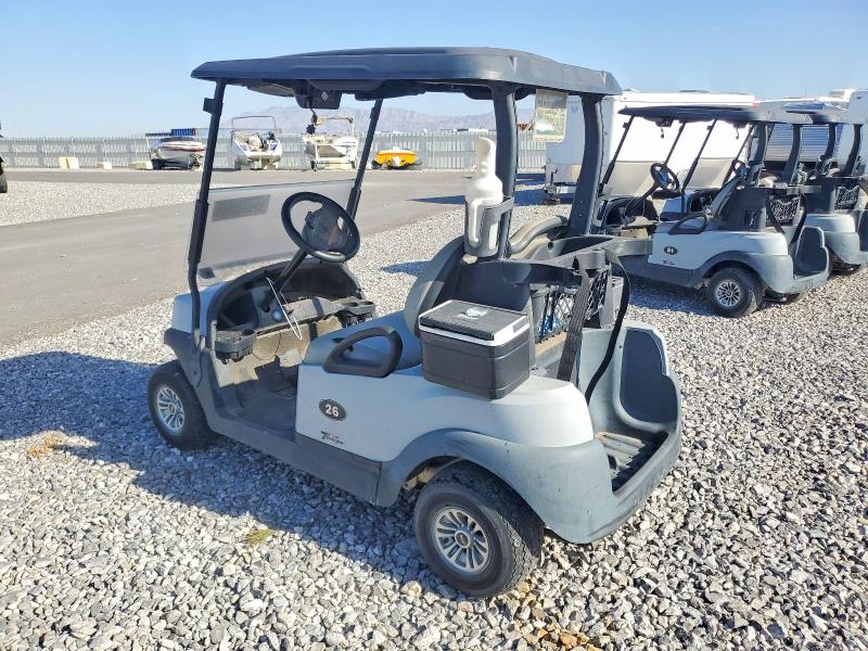 Aukcja sprzedaży 2020 Club Car Tempo Li, vin: AN2023080581, numer aukcji: 50715606