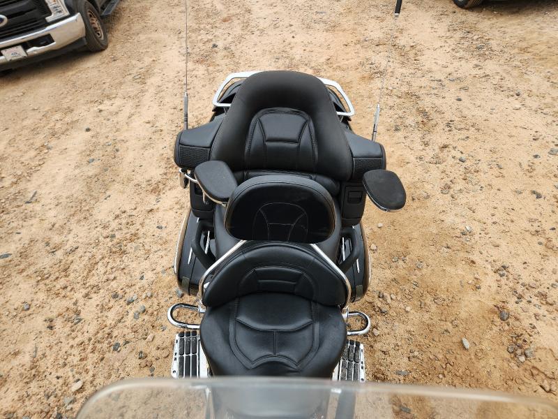 Aukcja sprzedaży 2001 Honda Gl1800, vin: 1HFSC47021A003903, numer aukcji: 51582186