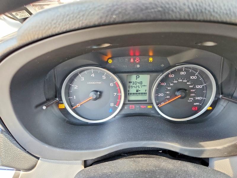 Aukcja sprzedaży 2016 Subaru Forester, vin: JF2SJABC1GH501656, numer aukcji: 49986166