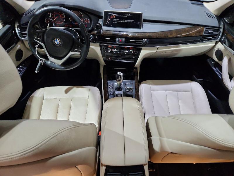 Продажа на аукционе авто 2015 Bmw X5, vin: 5UXKR0C5XF0P13386, номер лота: 51411616