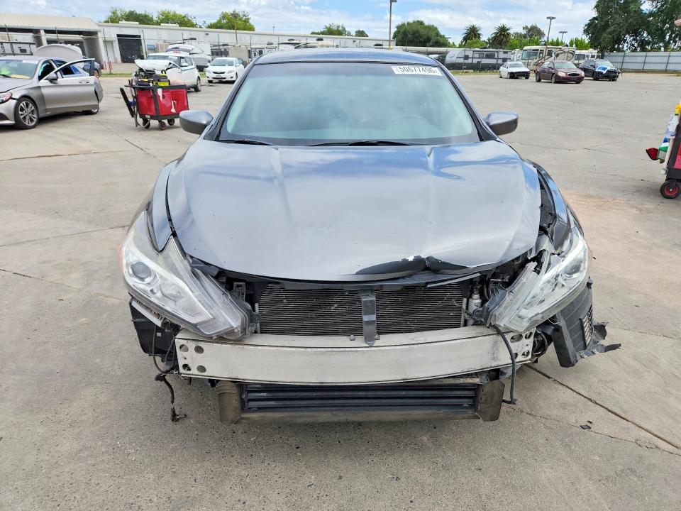 Aukcja sprzedaży 2017 Nissan Altima, vin: 1N4AL3AP5HC255106, numer aukcji: 50677496