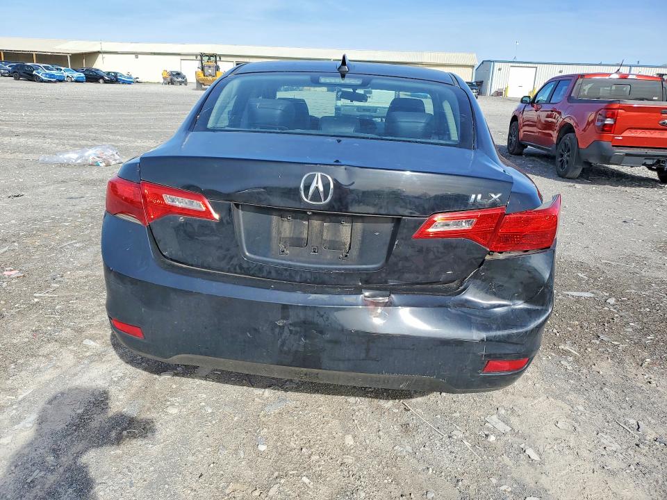 Продажа на аукционе авто 2015 Acura Ilx, vin: 19VDE1F37FE010575, номер лота: 48900276