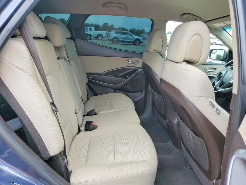 Продажа на аукционе авто 2018 Hyundai Santa Fe Sport, vin: 5NMZT3LB4JH068199, номер лота: 51407356