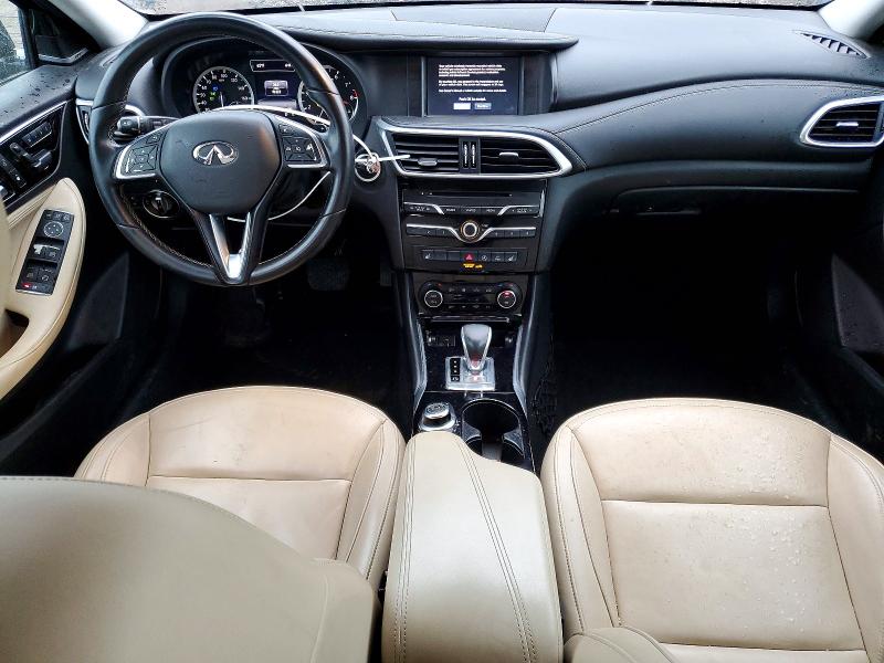 Aukcja sprzedaży 2017 Infiniti Qx30, vin: SJKCH5CR3HA032294, numer aukcji: 51528496