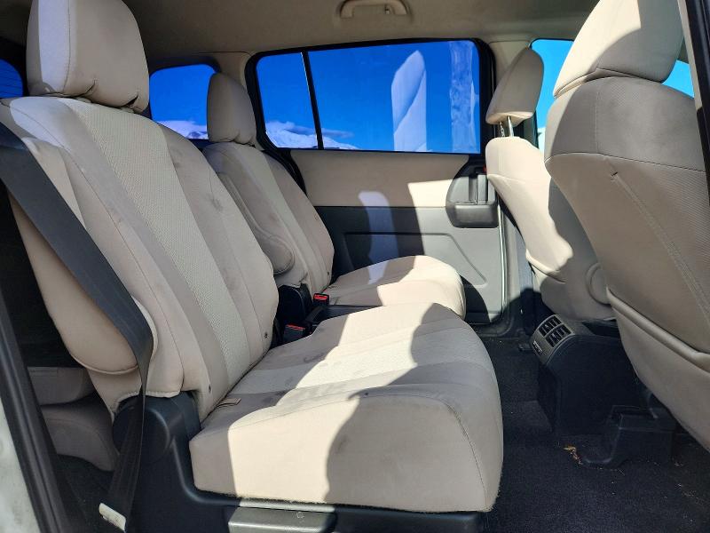 48441106 :رقم المزاد ، JM1CW2BL4F0190117 vin ، 2015 Mazda 5 مزاد بيع