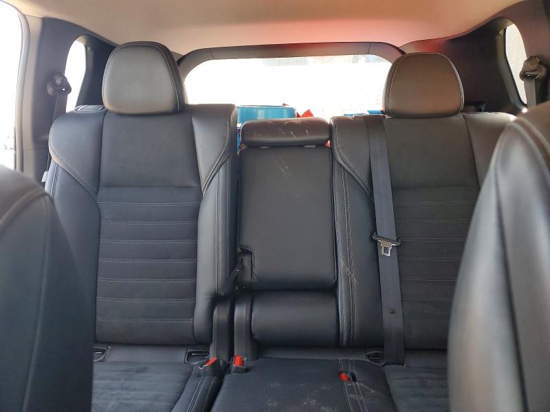 Продаж на аукціоні авто 2022 Mitsubishi Outlander, vin: JA4J4UA87NZ074727, номер лоту: 49641126