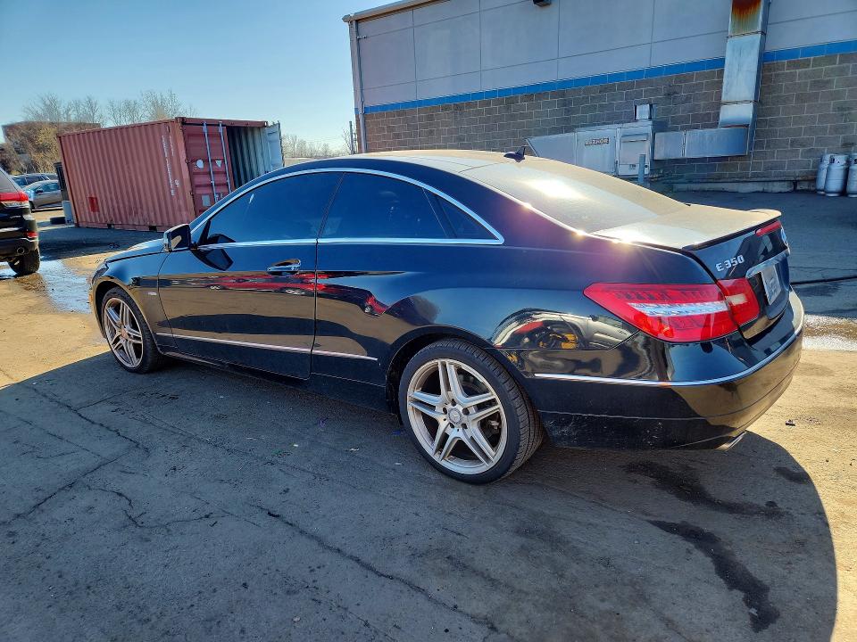 Продажа на аукционе авто 2012 Mercedes-benz E, vin: WDDKJ8JB0CF174999, номер лота: 48571156