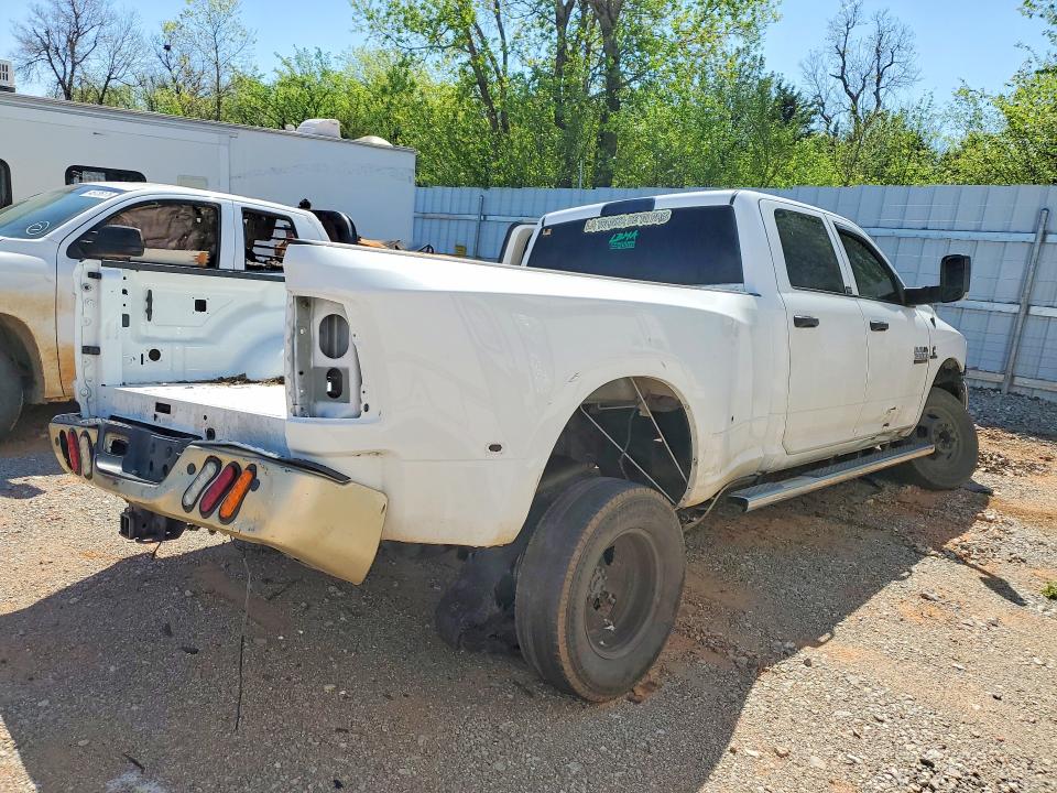 48467316 :رقم المزاد ، 3C63RRGL0EG275367 vin ، 2014 Ram 3500 مزاد بيع