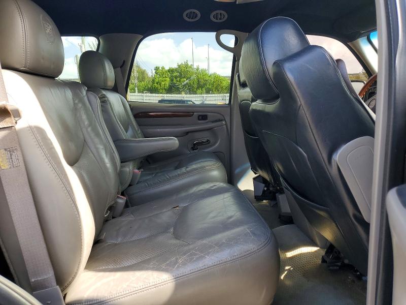 Aukcja sprzedaży 2004 Cadillac Escalade, vin: 1GYEK63N24R182256, numer aukcji: 50355446