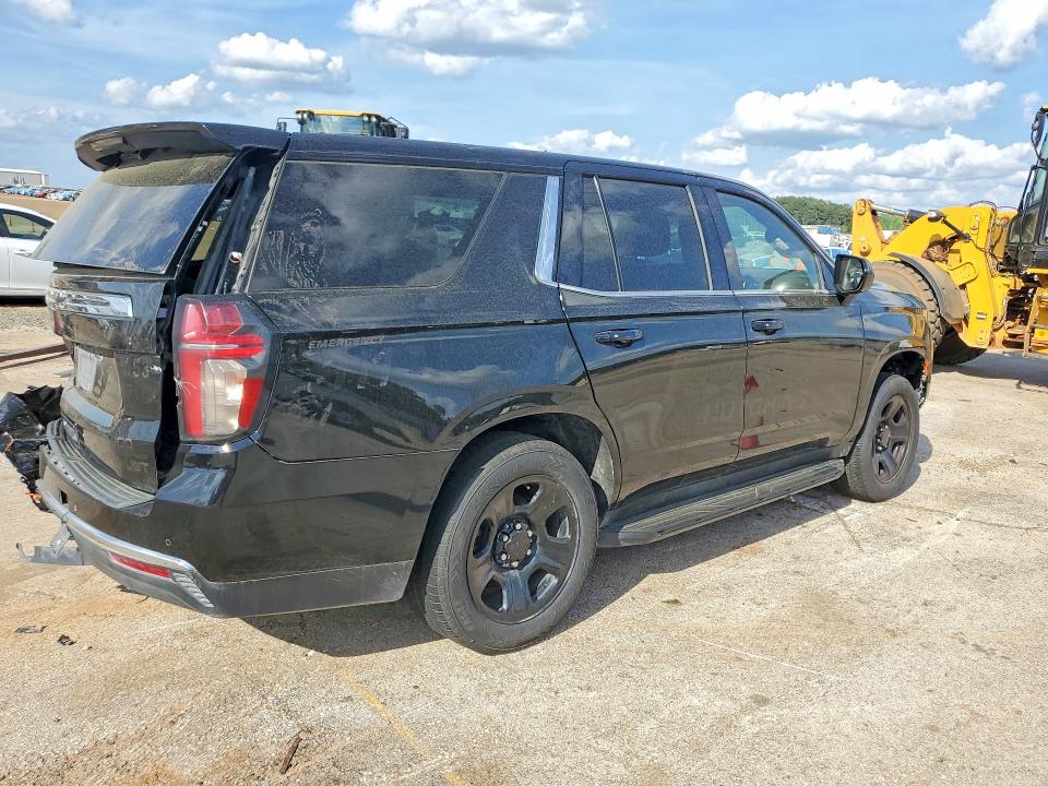 Aukcja sprzedaży 2022 Chevrolet Tahoe, vin: 1GNSCLED6NR269546, numer aukcji: 47783616