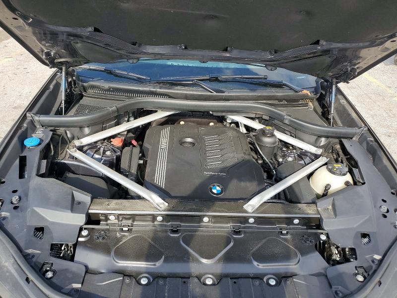 Aukcja sprzedaży 2020 Bmw X5, vin: 5UXCR6C09L9C96008, numer aukcji: 48570416