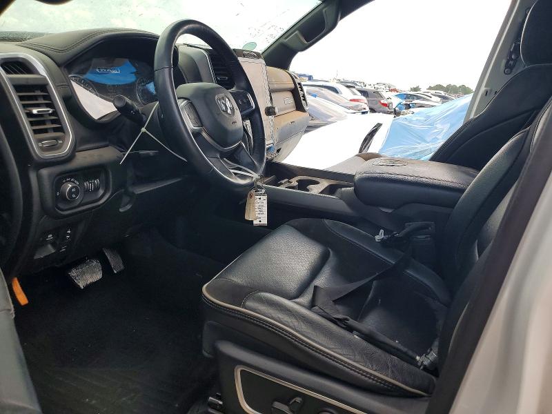 Продаж на аукціоні авто 2020 Ram 1500, vin: 1C6SRFJT0LN293987, номер лоту: 48502696