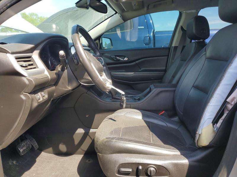 46395376 :رقم المزاد ، 1GKKNMLSXKZ212194 vin ، 2019 Gmc Acadia مزاد بيع