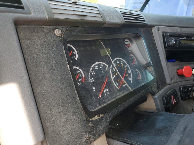 Продаж на аукціоні авто 2013 Freigliner Cascadia 125, vin: 1FUJGLDR1DLBU4585, номер лоту: 47212936