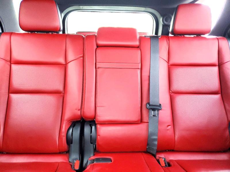 Продаж на аукціоні авто 2021 Dodge Durango, vin: 1C4SDJCT9MC683216, номер лоту: 49282296