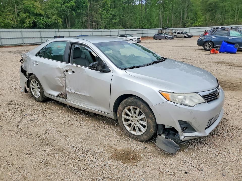 Продаж на аукціоні авто 2014 Toyota Camry, vin: 4T1BF1FK5EU769756, номер лоту: 51813416