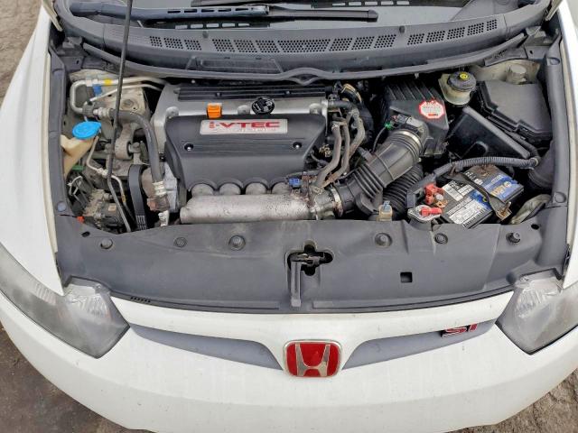 48760736 :رقم المزاد ، 2HGFG21556H705815 vin ، 2006 Honda Civic مزاد بيع