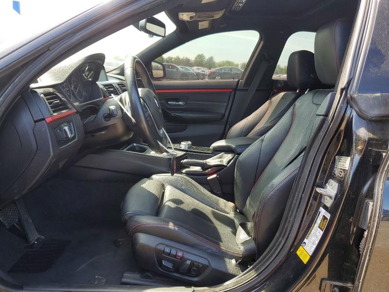 2015 Bmw 428 მანქანა იყიდება აუქციონზე, vin: WBA4A9C51FD416227, აუქციონის ნომერი: 50362826