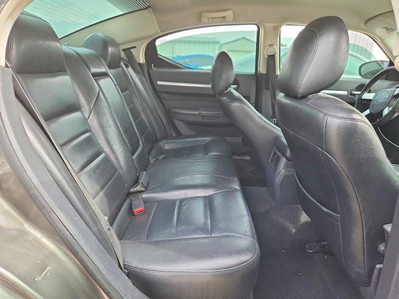 Продажа на аукционе авто 2008 Dodge Charger, vin: 2B3KA53H28H329649, номер лота: 51777176