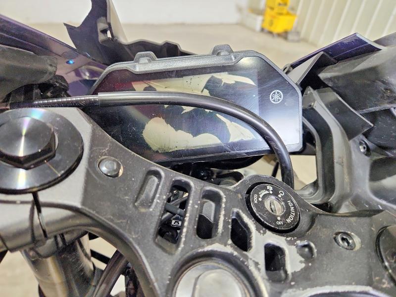 Продажа на аукционе авто 2025 Yamaha Yfz320, vin: MH3RH25E5SK003596, номер лота: 51595226