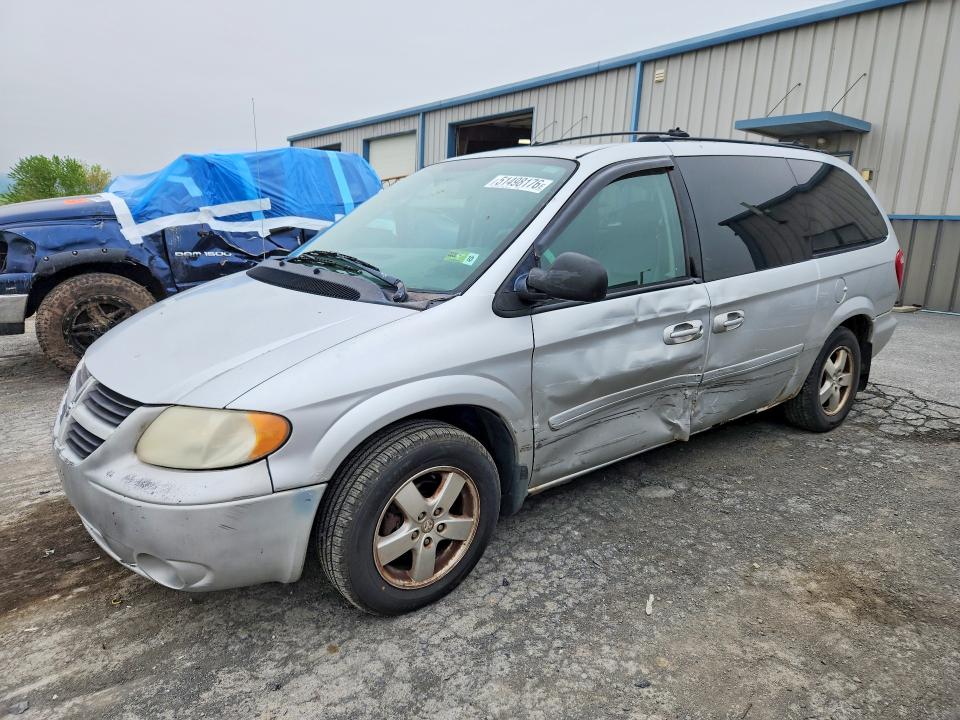 Продаж на аукціоні авто 2005 Dodge Grand Caravan, vin: 2D4GP44L35R235286, номер лоту: 51498176