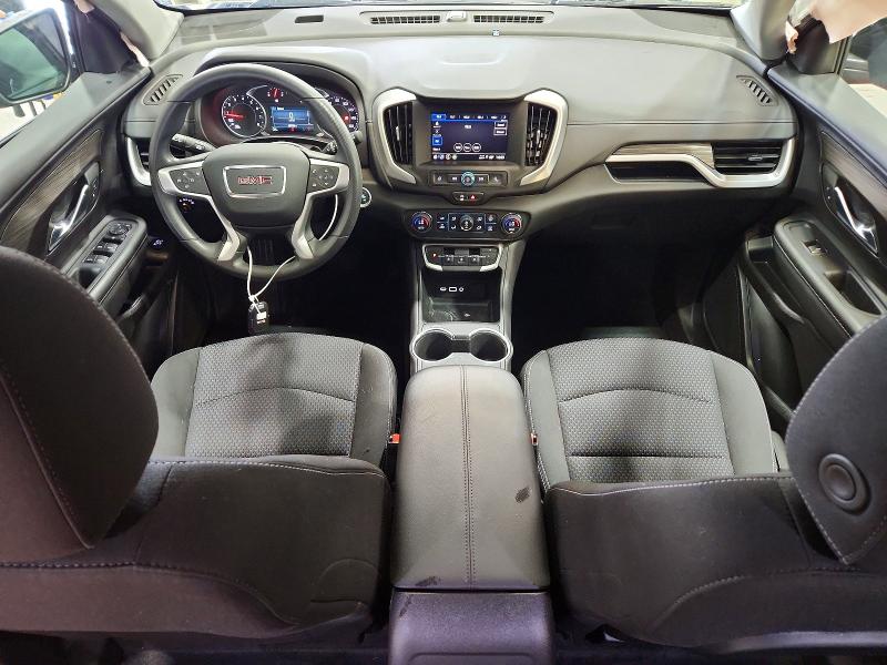 Aukcja sprzedaży 2024 Gmc Terrain, vin: 3GKALTEG0RL322029, numer aukcji: 50395386