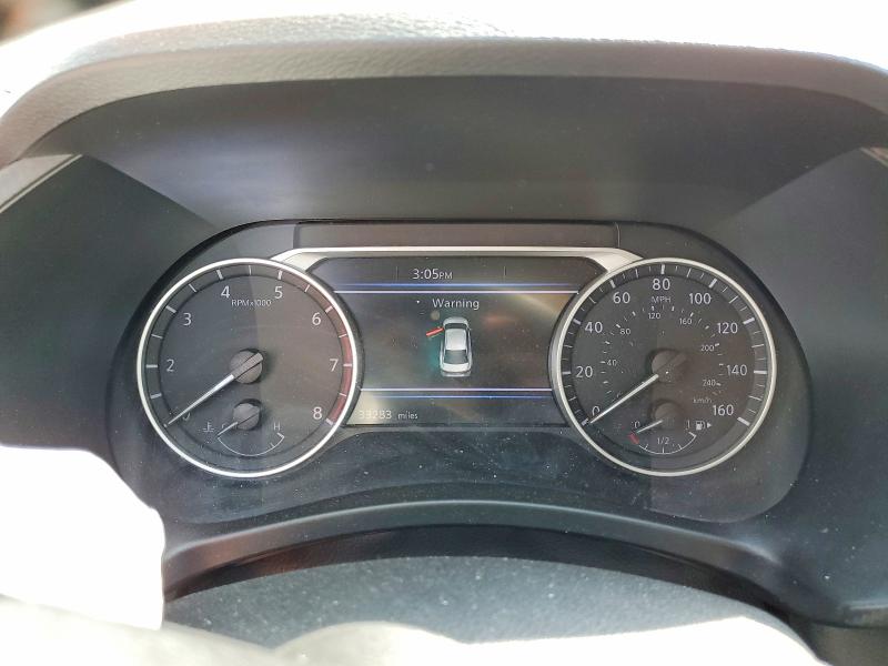2024 Nissan Sentra მანქანა იყიდება აუქციონზე, vin: 3N1AB8DV0RY260469, აუქციონის ნომერი: 50256646