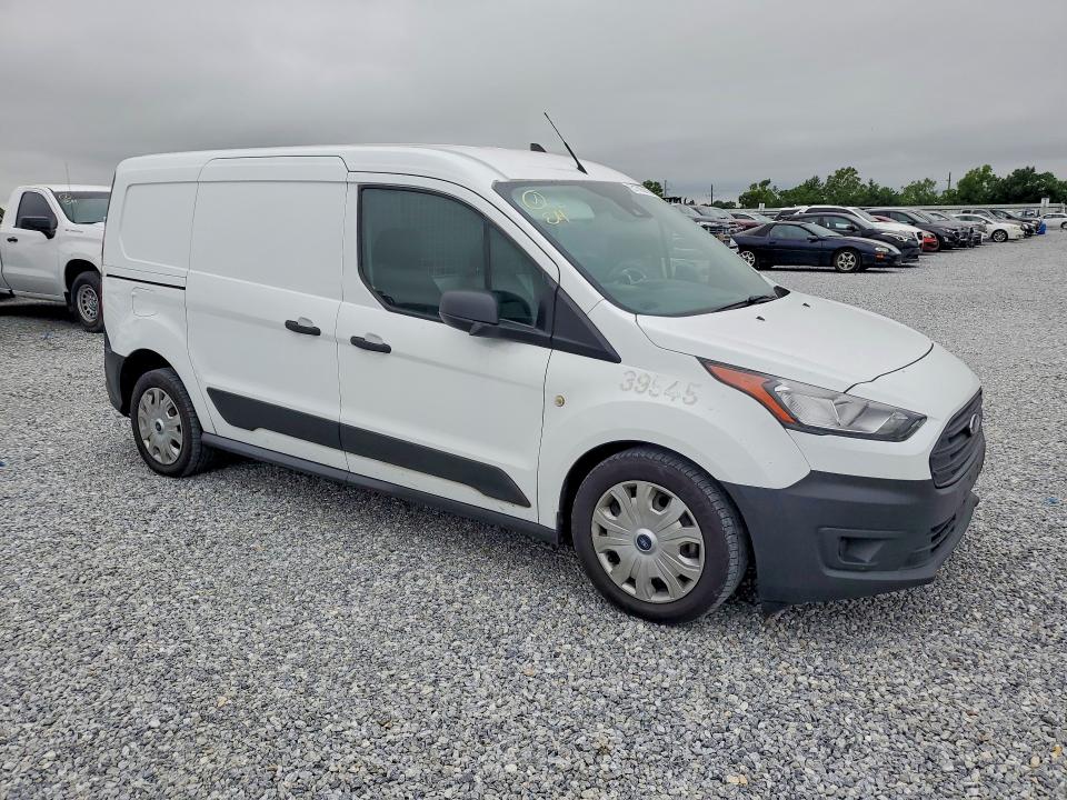 Продажа на аукционе авто 2023 Ford Transit Connect, vin: NM0LS7S29P1549048, номер лота: 51706116