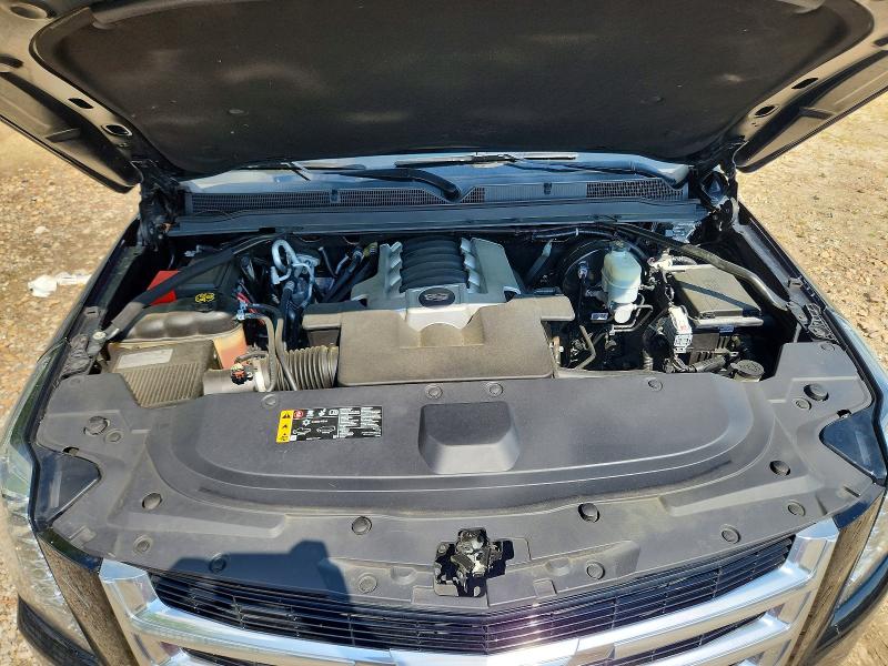 2020 Cadillac Escalade მანქანა იყიდება აუქციონზე, vin: 1GYS3CKJ4LR180083, აუქციონის ნომერი: 51822926
