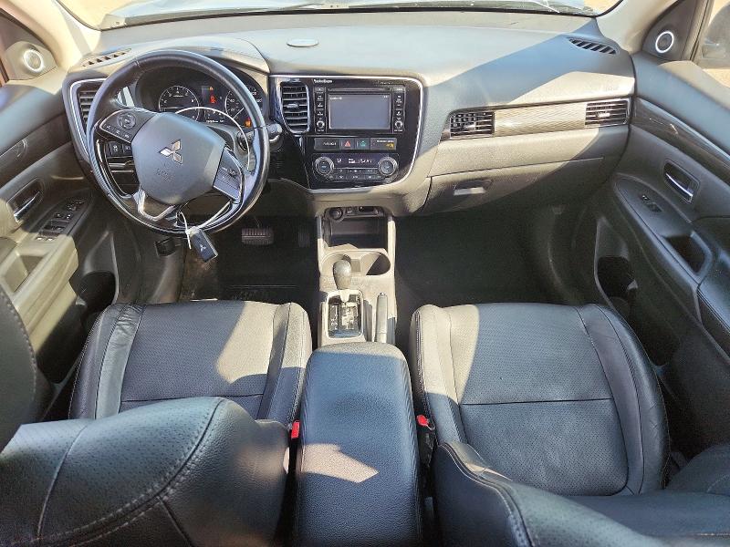Aukcja sprzedaży 2016 Mitsubishi Outlander, vin: JA4AD3A36GZ034480, numer aukcji: 50477586