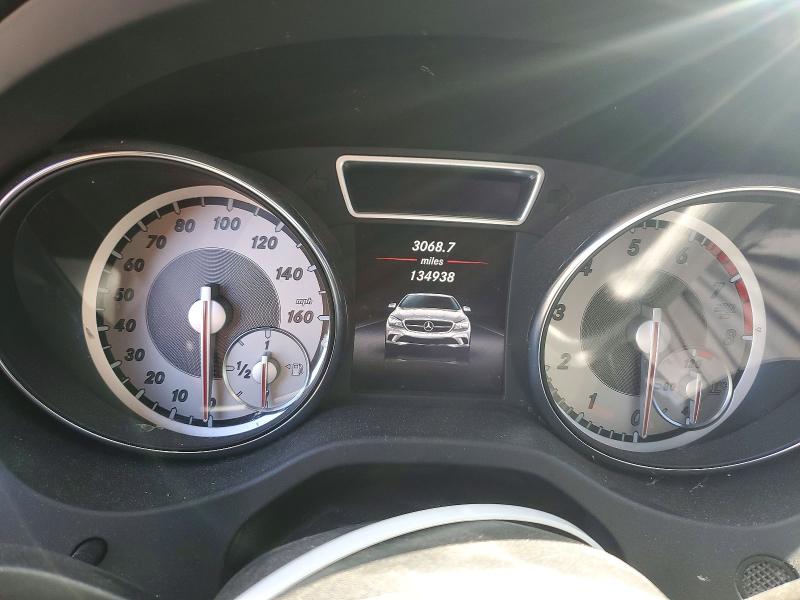 Aukcja sprzedaży 2014 Mercedes-benz Cla, vin: WDDSJ4EB0EN138824, numer aukcji: 48129656