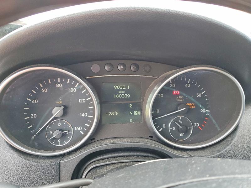Продажа на аукционе авто 2006 Mercedes-benz Ml, vin: 4JGBB75E96A092708, номер лота: 49058016