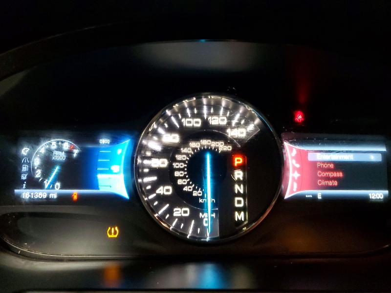 48384456 :رقم المزاد ، 2FMDK4JC7CBA83131 vin ، 2012 Ford Edge مزاد بيع