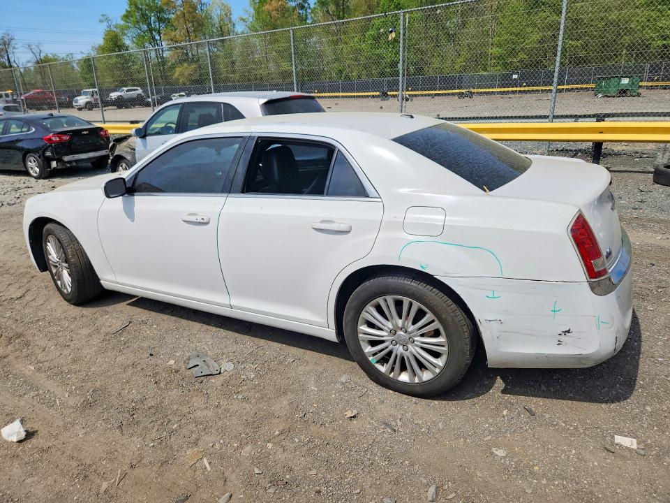 Aukcja sprzedaży 2013 Chrysler 300, vin: 2C3CCARG6DH644666, numer aukcji: 49802066
