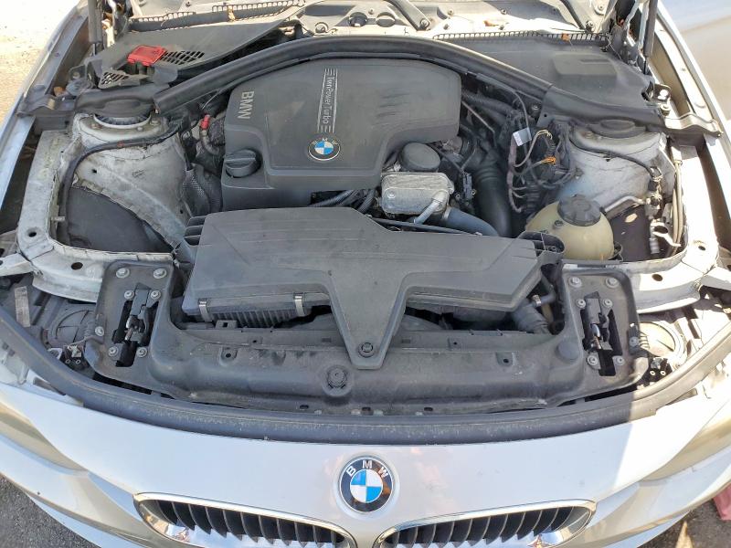 Aukcja sprzedaży 2013 Bmw 328, vin: WBA3A5C52DF356044, numer aukcji: 50837506