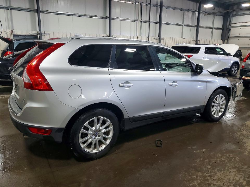 Продаж на аукціоні авто 2010 Volvo Xc60, vin: YV4992DZ3A2029609, номер лоту: 51619346