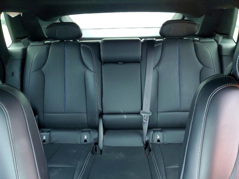 Продаж на аукціоні авто 2023 Cadillac Lyriq, vin: 1GYKPMRK9PZ002975, номер лоту: 51627876