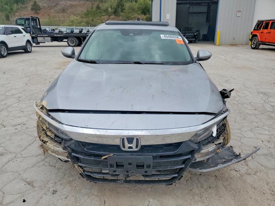 Aukcja sprzedaży 2018 Honda Accord, vin: 1HGCV1F59JA127723, numer aukcji: 49480696