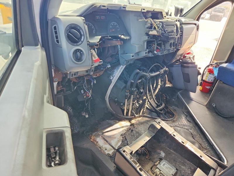 Продажа на аукционе авто 2016 Ford Econoline, vin: 1FDFE4FS1GDC08351, номер лота: 50419026