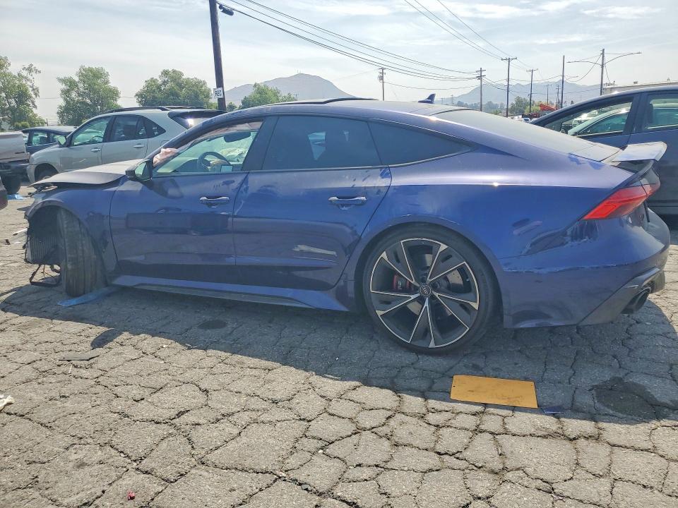 Aukcja sprzedaży 2021 Audi Rs7, vin: WUAPCBF25MN903766, numer aukcji: 49388306