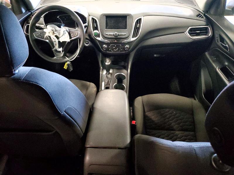 Aukcja sprzedaży 2019 Chevrolet Equinox, vin: 2GNAXKEV2K6161175, numer aukcji: 51966446