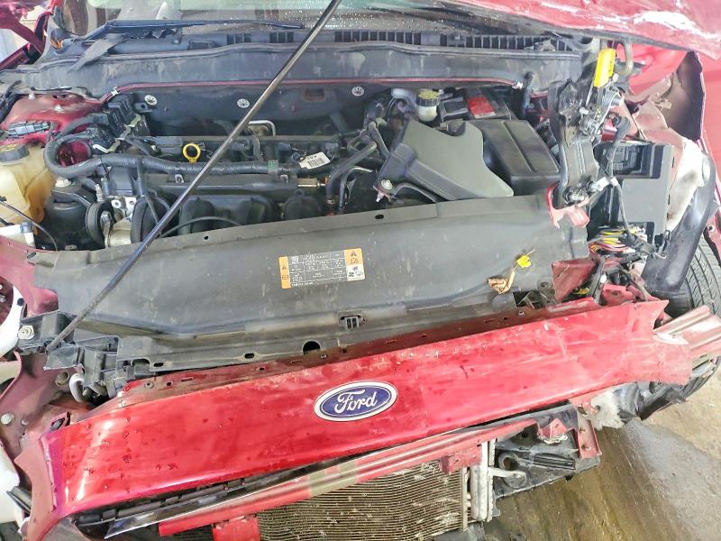 Продаж на аукціоні авто 2013 Ford Fusion, vin: 3FA6P0G78DR182731, номер лоту: 48753166