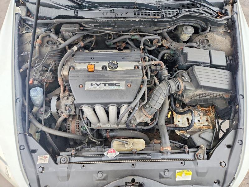 Продажа на аукционе авто 2007 Honda Accord, vin: JHMCM56397C012476, номер лота: 48242516