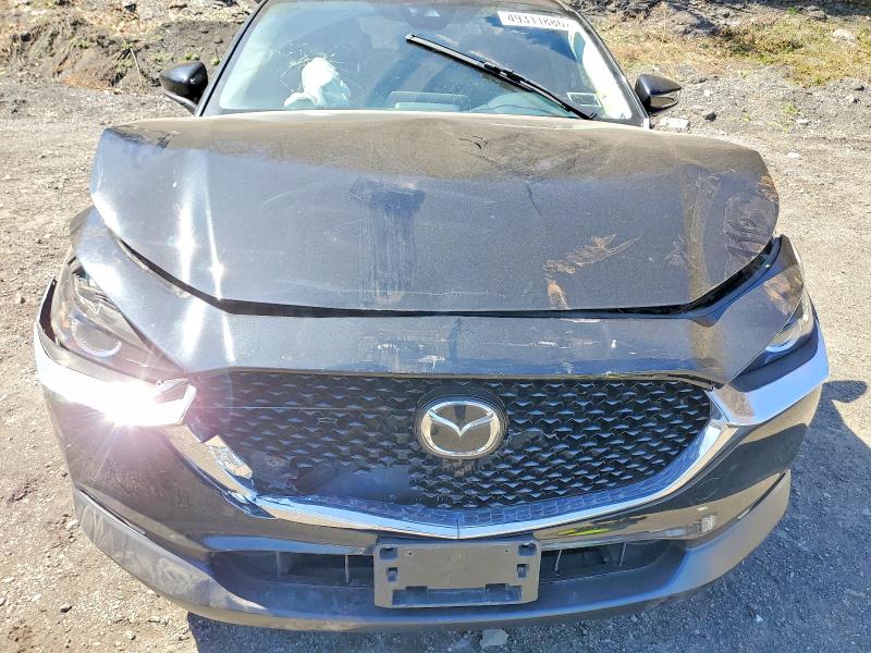49311886 :رقم المزاد ، 3MVDMBCL5MM215835 vin ، 2021 Mazda Cx-30 مزاد بيع
