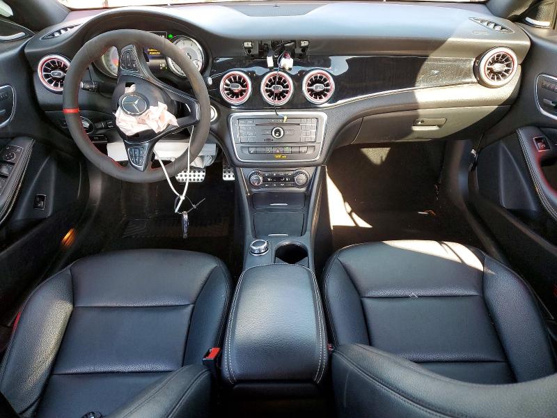 Продажа на аукционе авто 2015 Mercedes-benz Cla, vin: WDDSJ4GB3FN221999, номер лота: 49155056